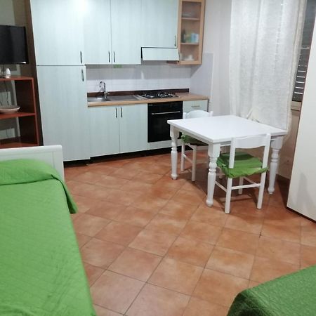 쉴라 Casa Chiara 아파트 외부 사진