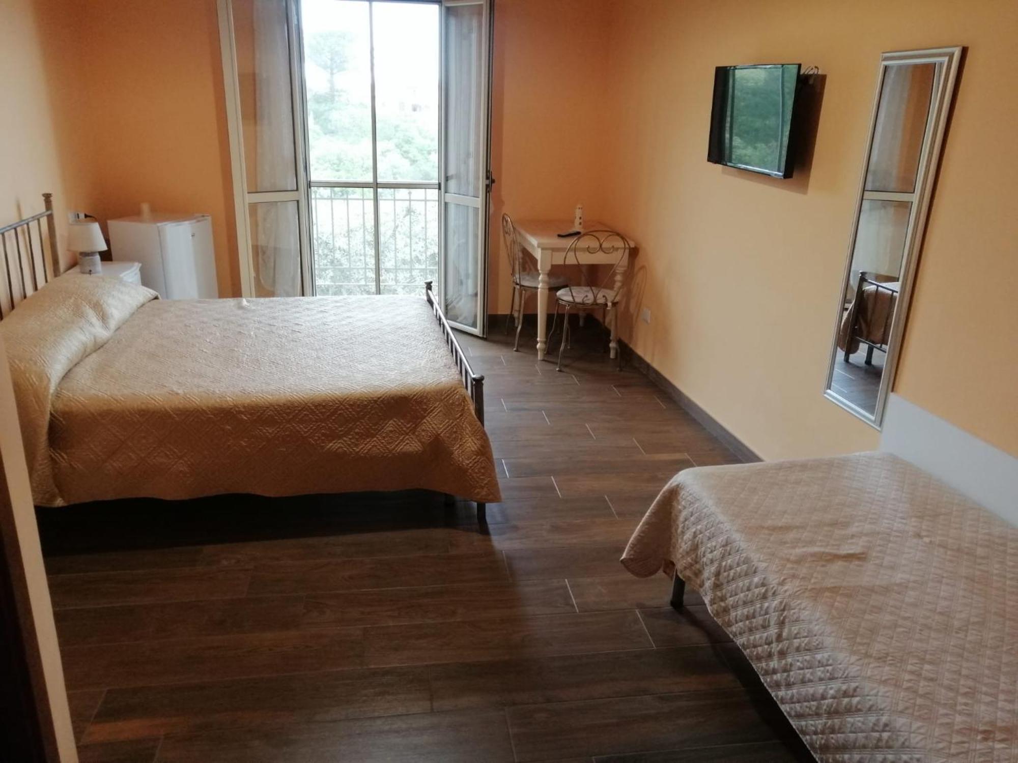 쉴라 Casa Chiara 아파트 외부 사진