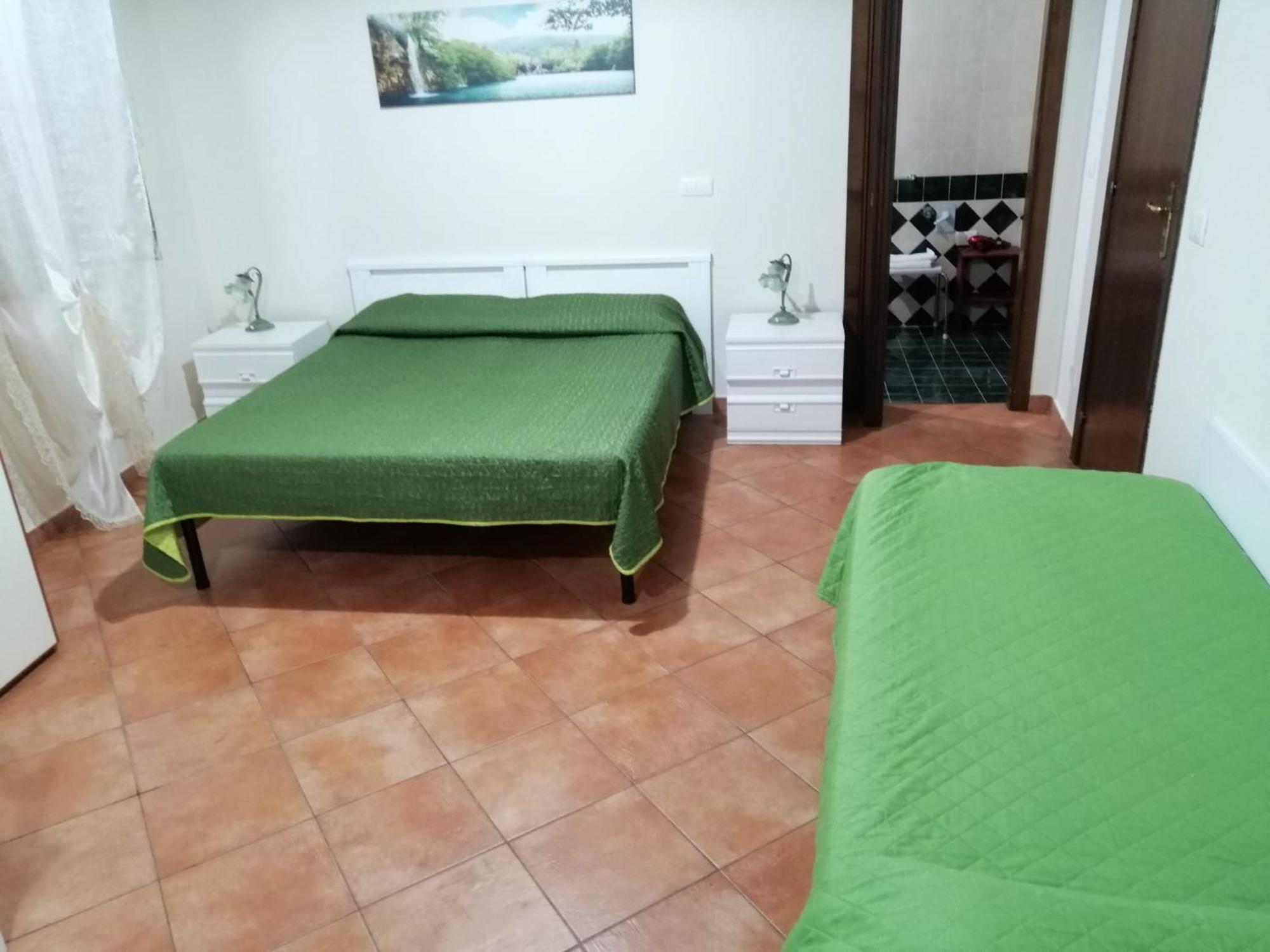 쉴라 Casa Chiara 아파트 외부 사진