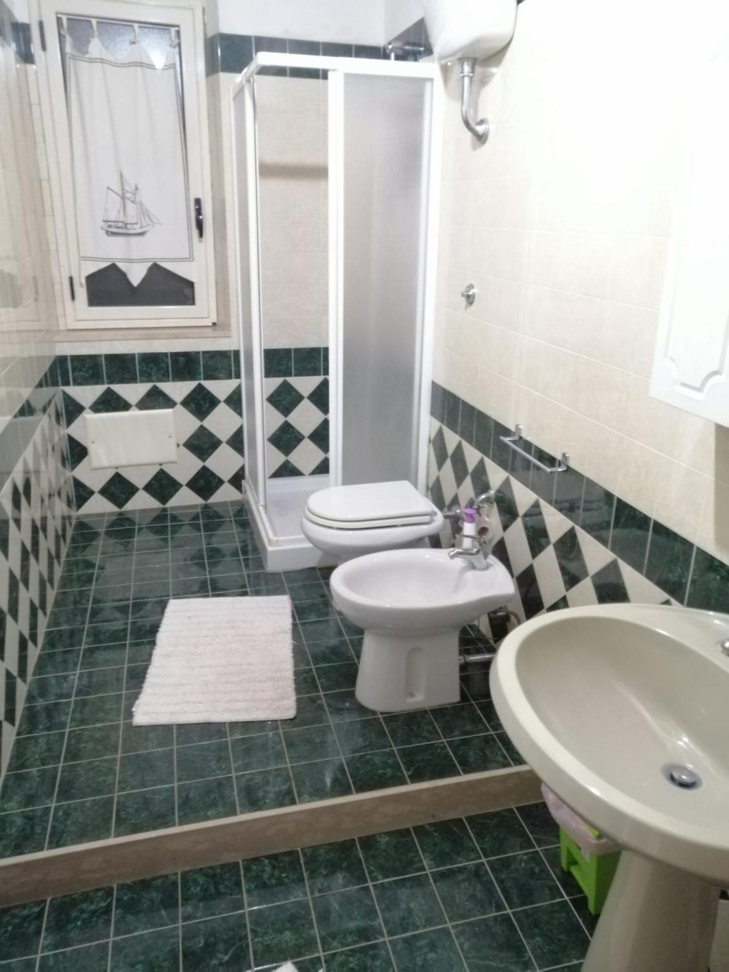 쉴라 Casa Chiara 아파트 외부 사진