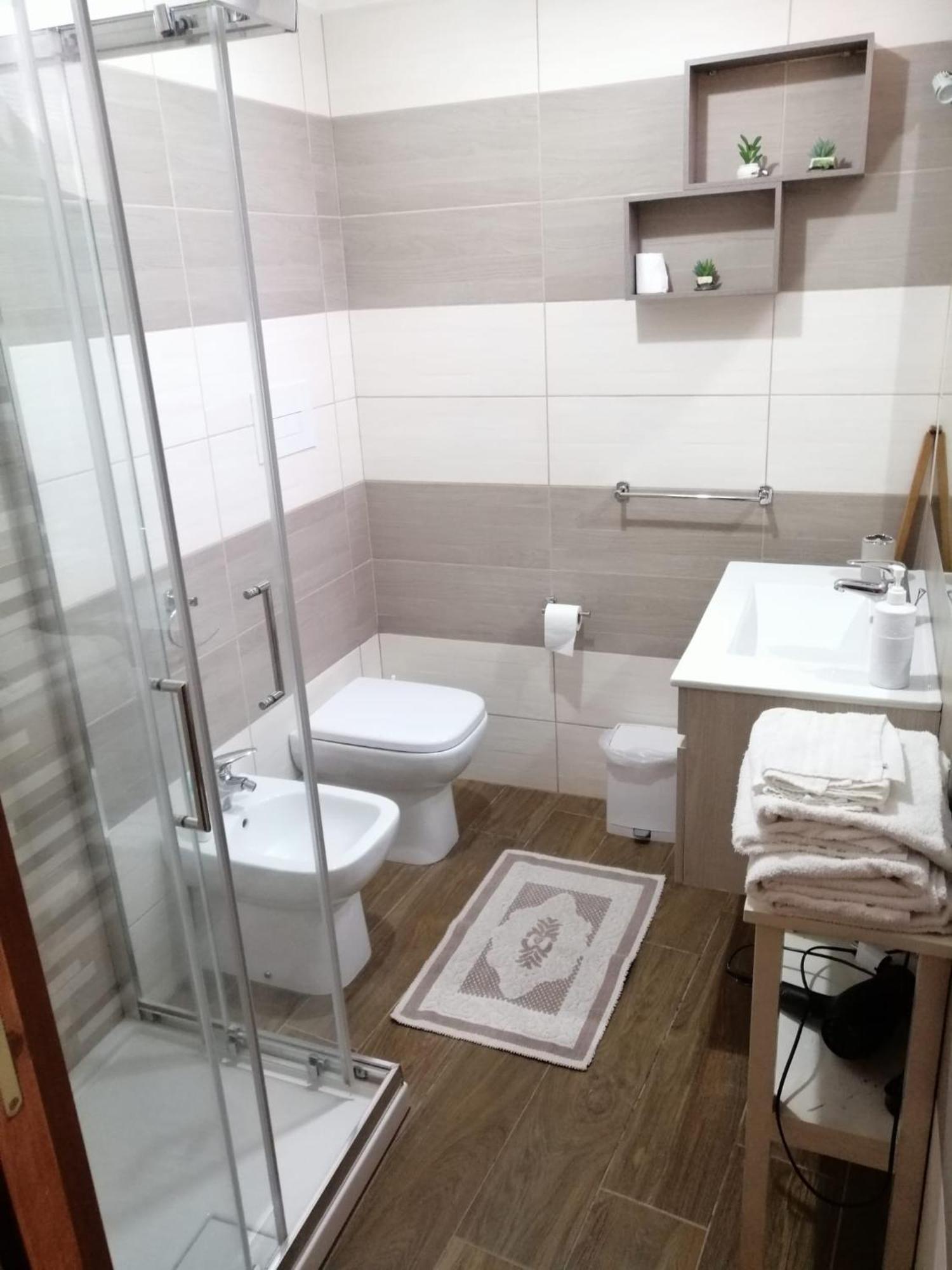 쉴라 Casa Chiara 아파트 외부 사진