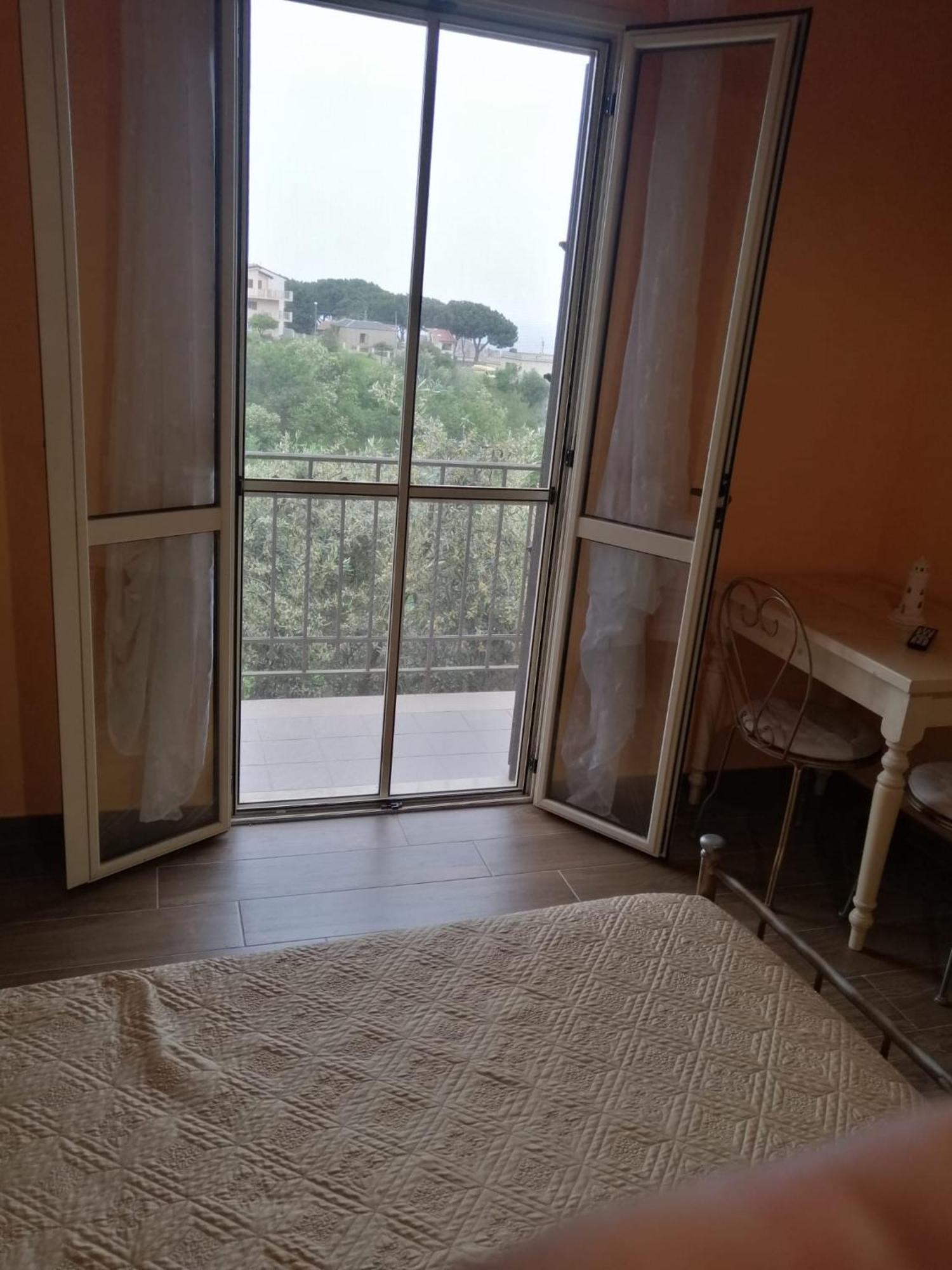 쉴라 Casa Chiara 아파트 외부 사진